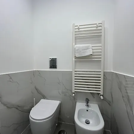 아파트 Dimore Di Baia