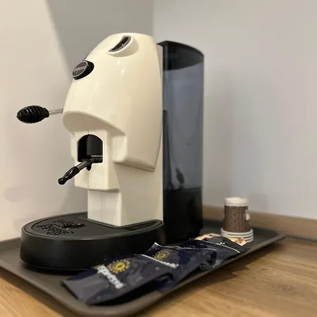 Dimore Di Baia * 바콜리