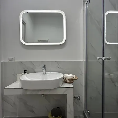 Dimore Di Baia 아파트