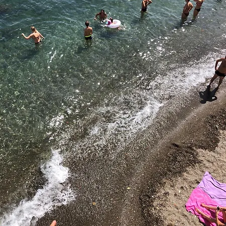 Dimore Di Baia شقة باكولي