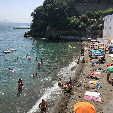 شقة Dimore Di Baia باكولي