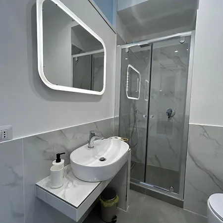 Dimore Di Baia Apartment