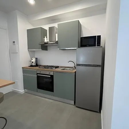 Apartment Dimore Di Baia Bacoli