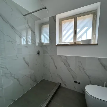 Dimore Di Baia Apartment *