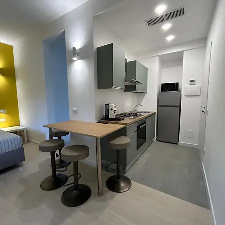 Dimore Di Baia Bacoli