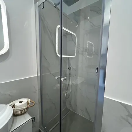 Dimore Di Baia Apartment *