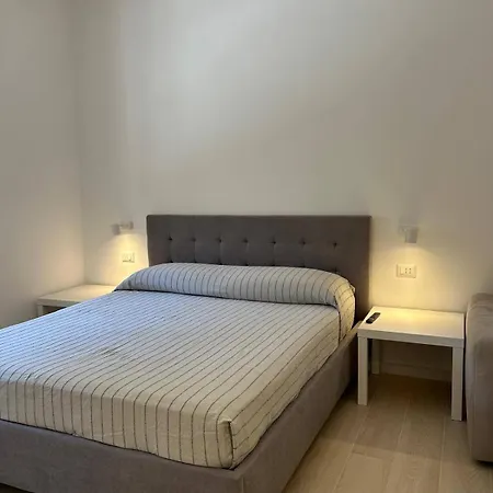 Dimore Di Baia Apartment Bacoli