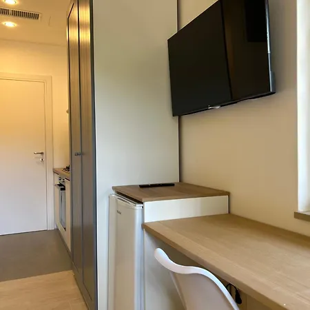 Dimore Di Baia * Bacoli