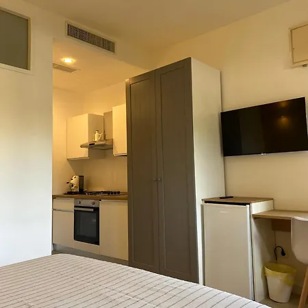 Dimore Di Baia Apartment