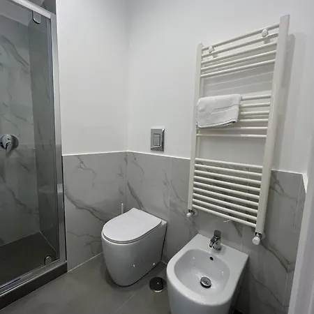 Dimore Di Baia Apartment *