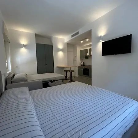 Apartment Dimore Di Baia Bacoli