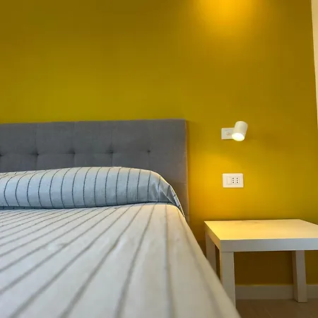 Dimore Di Baia Apartment Bacoli