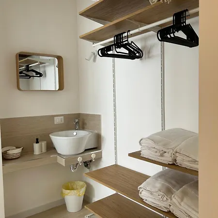 Dimore Di Baia Apartment *