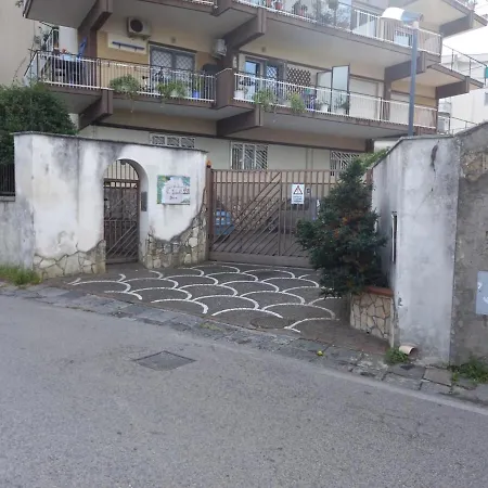 Apartment Dimore Di Baia Bacoli