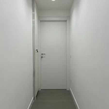 Dimore Di Baia 巴科利