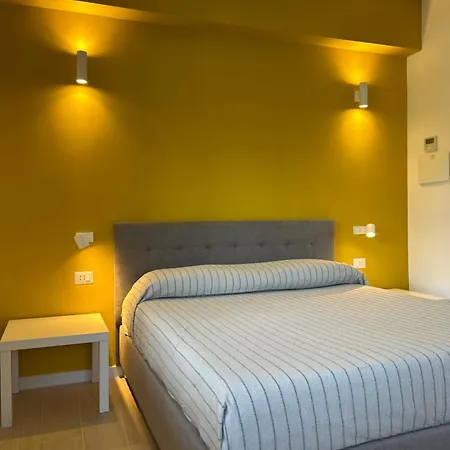 Dimore Di Baia 巴科利