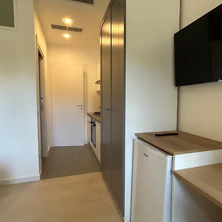 Dimore Di Baia 公寓