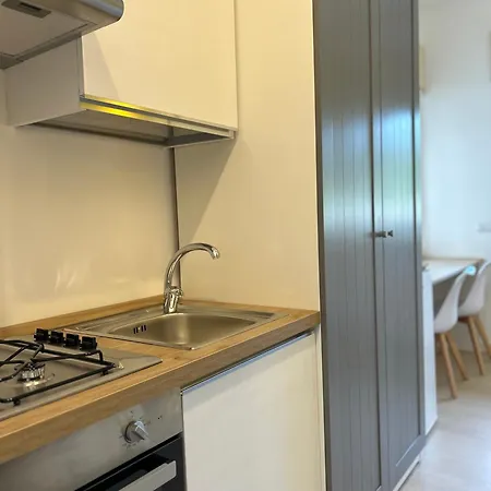 Dimore Di Baia 公寓