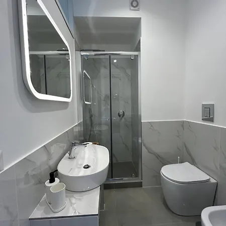 Dimore Di Baia 公寓 巴科利