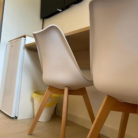 Dimore Di Baia * 巴科利