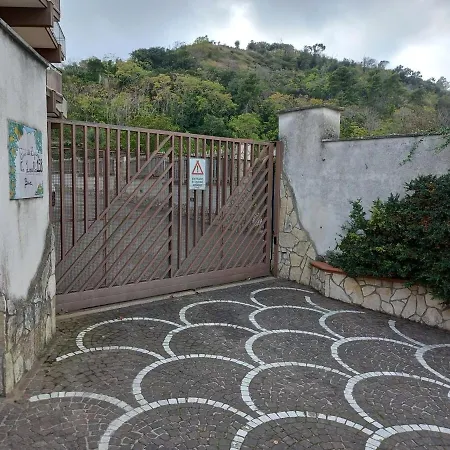 公寓 Dimore Di Baia