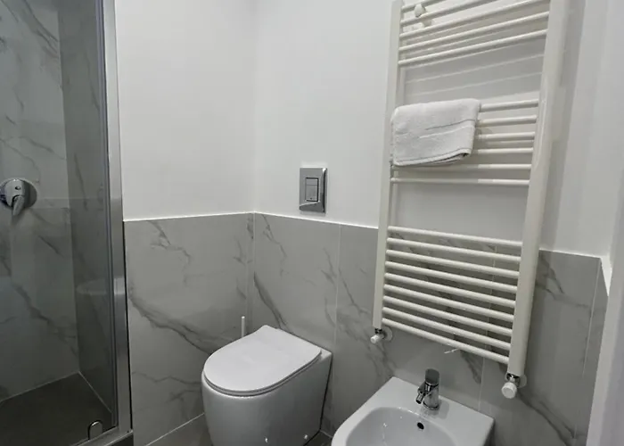 Dimore Di Baia Apartamento *